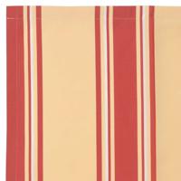 VidaXL Vervangingsdoek voor zonnescherm multikleur 380 x 195 cm - thumbnail