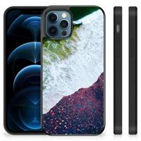 iPhone 12 Pro | 12 (6.1") Grip Case Sea in Space - thumbnail