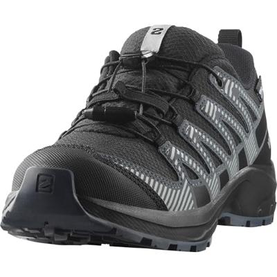 Salomon XA PRO V8 WP J Wandelsneakers JR 35