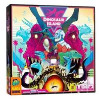 Dinosaur Island - thumbnail