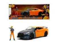 JADA TOYS Kant-en-klaar model Personenauto (model) - thumbnail