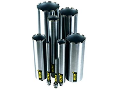 Diamantboor bouw ultra 53