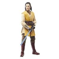 Star Wars: The Acolyte Black Series Action Figure Jedi Master Sol 15 cm - thumbnail