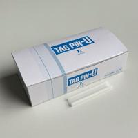 Banok-pins 15mm stan nylon 100/cl 10.000 - 5 stuks - thumbnail