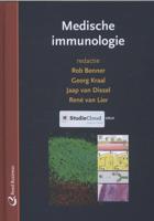 Medische immunologie - Hardcover (9789035235786) - thumbnail