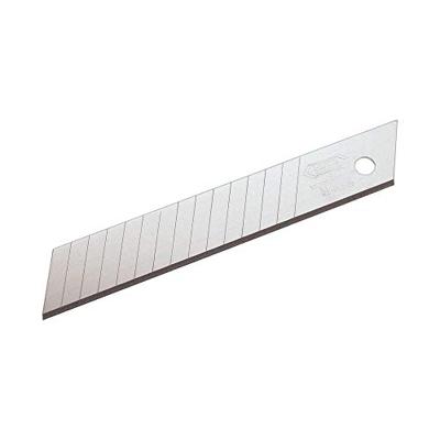 Wolfcraft Professionele afbreekmessen | In box | 18mm | 5 stuks - 4182000 Wolfcraft Professionele afbreekmessen | In box | 18mm | 5 stuks - 4182000