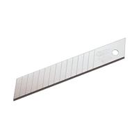 Wolfcraft Professionele afbreekmessen | In box | 18mm | 5 stuks - 4182000 - thumbnail