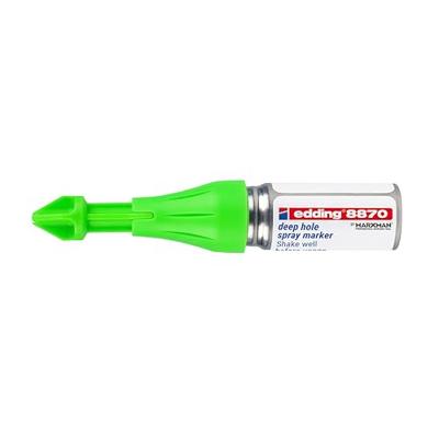 Edding Marker diepe gaten - markeer spray - ED060754 Edding Marker diepe gaten - markeer spray - ED060754