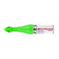 Edding Marker diepe gaten - markeer spray - ED060754 - thumbnail