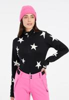 Protest PRTNOON 1/4 zip Ski Pully Dames S/36 - thumbnail