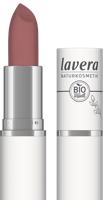 Lipstick velvet matt tea rose 03 bio 4.5 Gram - thumbnail