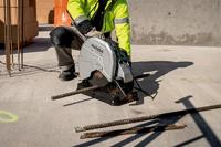 Metabo CS 22-355 Metaal afkortzaag | 2300W | 3700 /min - 601786000 - thumbnail