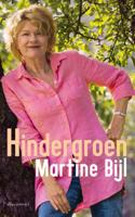 Hindergroen - Martine Bijl - ebook - thumbnail