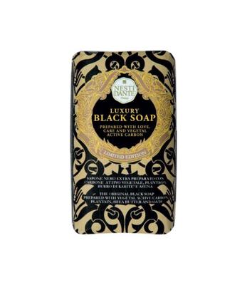 Nesti Dante luxury black zeep 250gr.