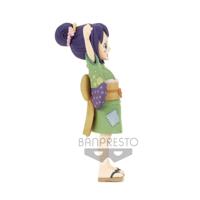 One Piece DXF - The Grandline Series Vol.2 (Ver:A) Wanokuni Figure - Otama - thumbnail