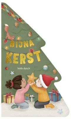 Bijna kerst Bijna kerst