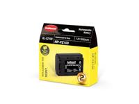 Hähnel Fototechnik HL-XZ100 Camera-accu Vervangt originele accu NP-FZ100 7.2 V 2000 mAh - thumbnail