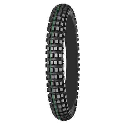 Enduro Trail-Rally PRO GREEN M+S