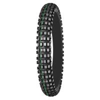 Enduro Trail-Rally PRO GREEN M+S - thumbnail