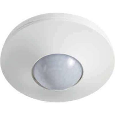 ESYLUX EP10425875 Bewegingsmelder (plafond) Inbouw (in muur) 360 ° Wit IP20 ESYLUX EP10425875 Bewegingsmelder (plafond) Inbouw (in muur) 360 ° Wit IP20