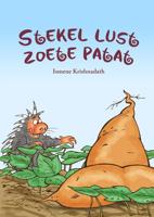 Stekel lust zoete patat - Ismene Krishnadath - ebook - thumbnail
