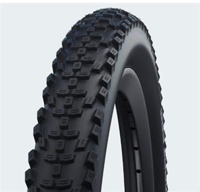Continental Schwalbe draadband smart sam active 50-559 zwart Continental Schwalbe draadband smart sam active 50-559 zwart