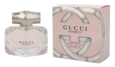 Gucci Bamboo Eau de Toilette Gucci Bamboo Eau de Toilette