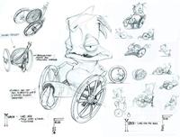 Oddworld Munch's Oddysee Limited Edition - thumbnail