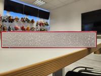 Bayer Design Poppen draagzak Poppenstoel Poppen-tafelstoel (Draagriem) - thumbnail