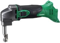 CN18DSL W4Z ACCU KNABBELSCHAAR BL (14,4V/18V) - thumbnail