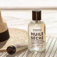 Compagnie De Provence Dry Oil 100 ml - thumbnail