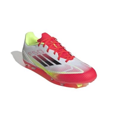 Adidas F50 League FG/MG Voetbalschoenen 45 Adidas F50 League FG/MG Voetbalschoenen 45