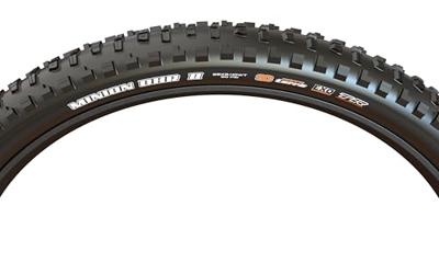 Maxxis minion dhr ii 20x2.30" dual 60 wire tyre