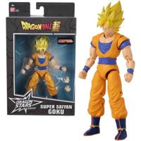 Dragon Ball Super - 17 cm Dragon Star Figuur - Super Saiyan Goku - thumbnail