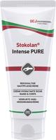 Huidverzorgingscrème Stokolan® Intense PURE 100 ml siliconevrij tube STOKO - thumbnail