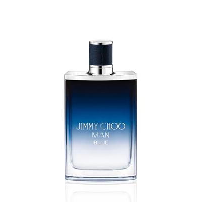 Jimmy Choo Man Blue Eau de toilette Spray 100ml Heren