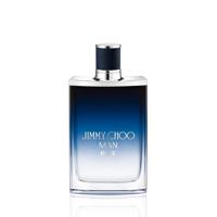 Jimmy Choo Man Blue Eau de Toilette 100ml - thumbnail