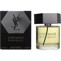 Yves Saint Laurent L'Homme eau de toilette - 100 ml - thumbnail