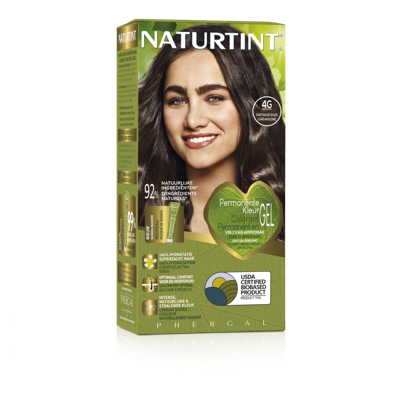 4G Kastanje goud 170 Milliliter 4G Kastanje goud 170 Milliliter