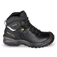 Grisport 803L/903L werkschoenen S3 met kruipneus zwart maat 44 - thumbnail