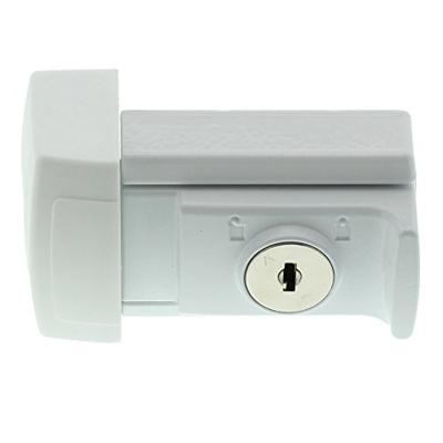 Burg Wächter Winsafe WZ 60 W SB 38311 Pantservergrendeling Wit