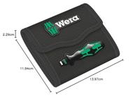 Wera Kraftform Kompakt 60 Vouwtas, 140.0 x 119.0 mm - 1 stuk(s) - 05671387001 - thumbnail