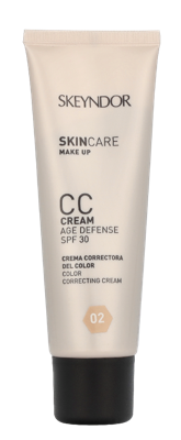 Skeyndor CC Cream Age Defence SPF30 40ml