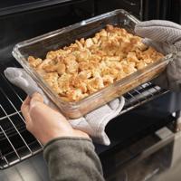 Tefal MasterSeal Glass 1,1L rechthoekig - thumbnail