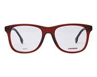 Heren Brillenframe Carrera CARRERA-135-V-LGD Zwart Ø 52 mm - thumbnail