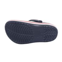 Crocband Clog K CROCS(TM) kinderclogs marineblauw - thumbnail