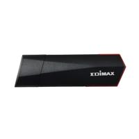 Edimax EW-7822UMX Ax1800 Wi-fi 6 Dual-band Usb 3.0 Adapter - thumbnail