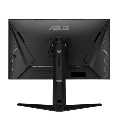 Asus TUF Gaming VG279QM5A Gaming monitor Energielabel E (A - G) 68.6 cm (27 inch) 1920 x 1080 Pixel 16:9 1 ms HDMI, DisplayPort IPS LCD