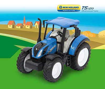 New Holland boerderij set 1:32 van Jamara