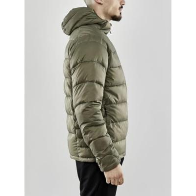 Craft 1910390 Core Explore Isolate Jacket M - Rift - XS Craft 1910390 Core Explore Isolate Jacket M - Rift - XS